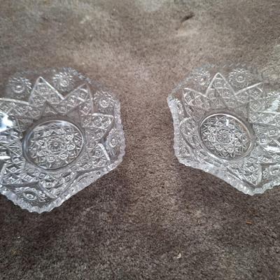 2 EAPG Dishes