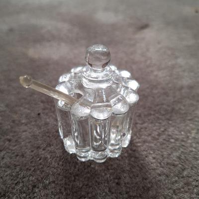 Salt Cellar