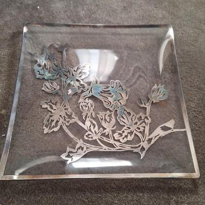 SilverLeaf PLate