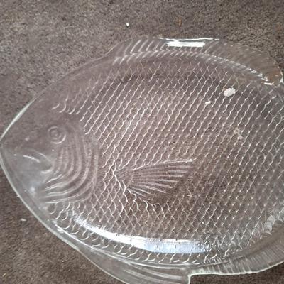 Fish PLate