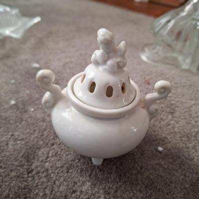 2" Incense Burner