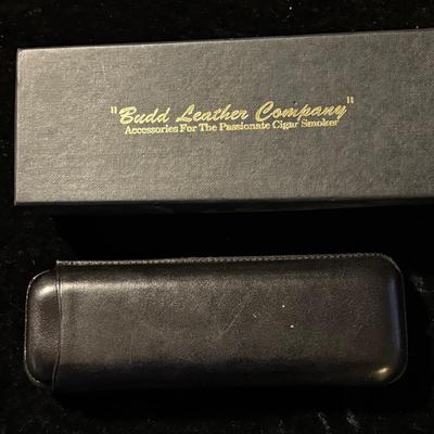 Cigar Aficionado Accessories (D-ES)