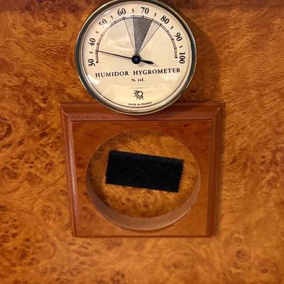 Cigar Aficionado Accessories (D-ES)