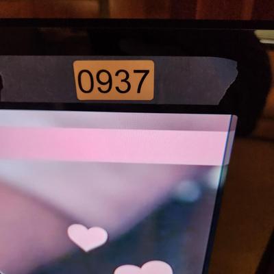 LG 32" Tv Tested Working 32LK450