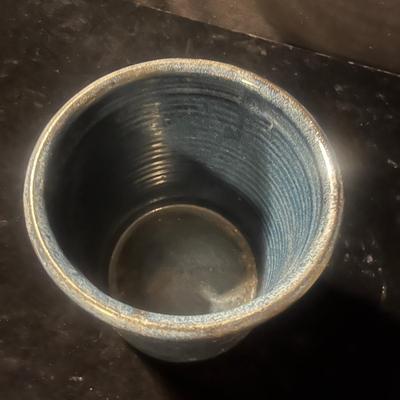 Rustic Ceramic Crocks (K-ES)