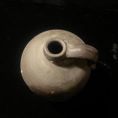 Rustic Ceramic Crocks (K-ES)