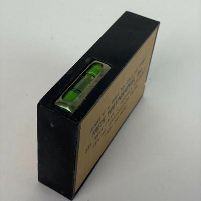 mcm TRECK PHOTO SEATTLE WASHINGTON ADVERTISING SPECIALTY POCKET TOOL