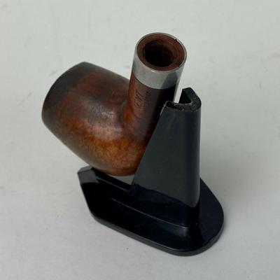 KENT IMPORTED BRIAR 350 SUPREME ESTATE PIPE 