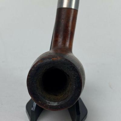 KENT IMPORTED BRIAR 350 SUPREME ESTATE PIPE 