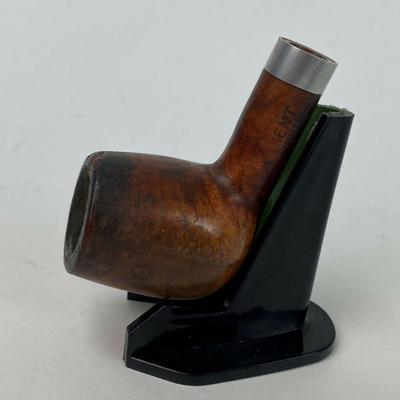 KENT IMPORTED BRIAR 350 SUPREME ESTATE PIPE 