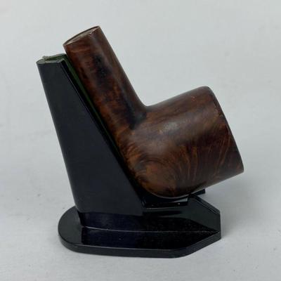 WINSTON IMPORTED BRIAR ESTATE PIPE 