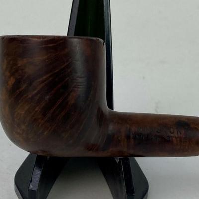 WINSTON IMPORTED BRIAR ESTATE PIPE 
