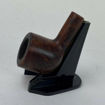 WINSTON IMPORTED BRIAR ESTATE PIPE 