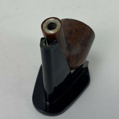 WINSTON IMPORTED BRIAR ESTATE PIPE 