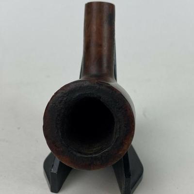 WINSTON IMPORTED BRIAR ESTATE PIPE 