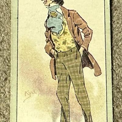 JOHN PLAYER CIGARETTE CARDS lot