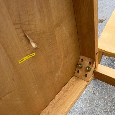 6- Birch or Maple dining Chairs High Back!!