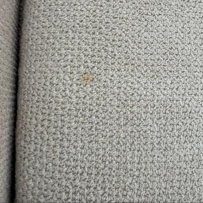 921 Rowe Furniture Two Cushion Sofa