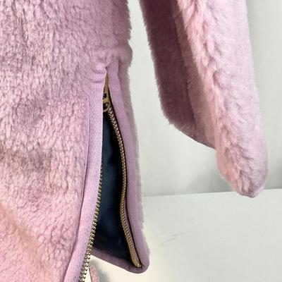 Lot M 355 NWT J. Crew Long, Heavy Fleece (size XXL) / Wallet / Socks