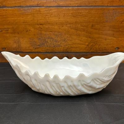 Lot of Milk Glass Compotes/Dishes