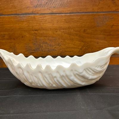 Lot of Milk Glass Compotes/Dishes