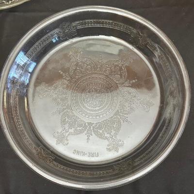 Lot of Vintage and Depression Style Glass