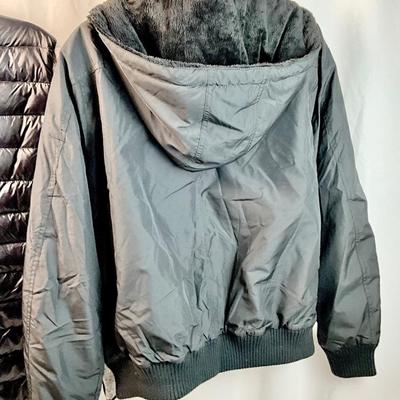 Lot N 395 Pair of Tommy Hilfiger Jackets / Gloves / Mittens