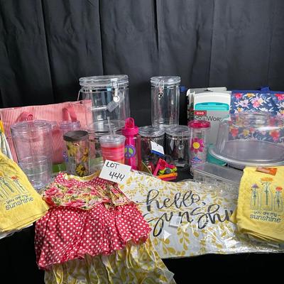 Lot R 444 “ Hello Sunshine “ Lot