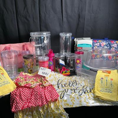 Lot R 444 “ Hello Sunshine “ Lot