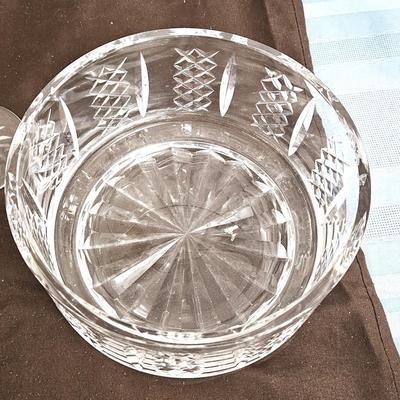Waterford Crystal Bowl
