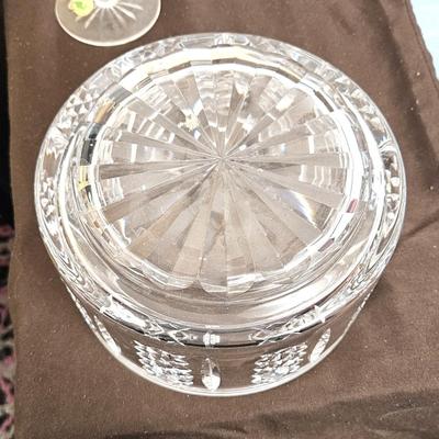 Waterford Crystal Bowl