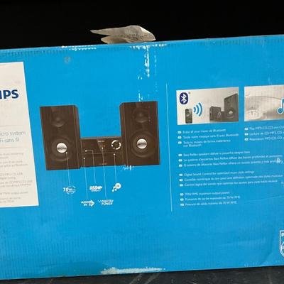 Lot U 474 NIB Philips Wireless Microsystems