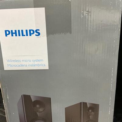 Lot U 474 NIB Philips Wireless Microsystems