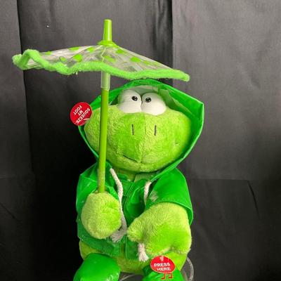 Lot U 482 Luck of the Irish Lot
