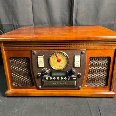 Lot U 482 Innovative Technology Wooden Music Center