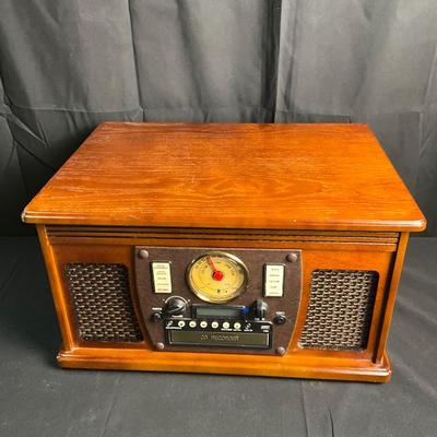 Lot U 482 Innovative Technology Wooden Music Center