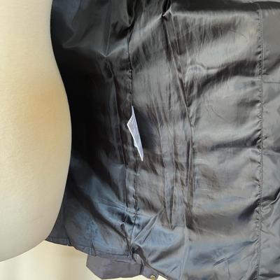 Lot of 3 Women's Coats Jackets - Michael Kors, J Crew, Liz Clairborne