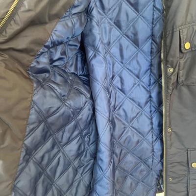 Lot of 3 Women's Coats Jackets - Michael Kors, J Crew, Liz Clairborne