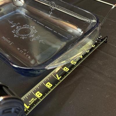 Vintage Anchor Hocking Casserole Dishes