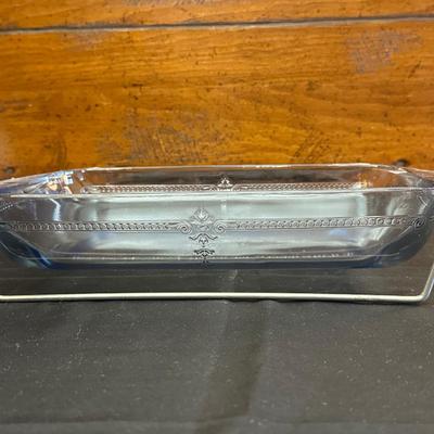 Vintage Anchor Hocking Casserole Dishes