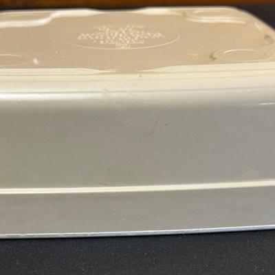 Vintage Anchor Hocking Casserole Dishes