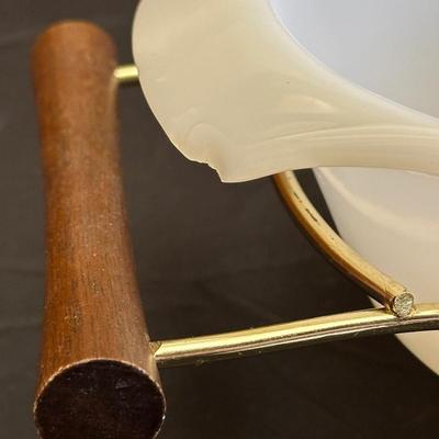 Vintage Anchor Hocking Casserole Dishes