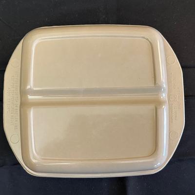 Vintage Anchor Hocking Casserole Dishes