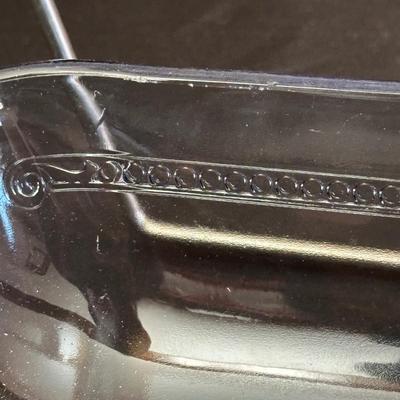 Vintage Anchor Hocking Casserole Dishes