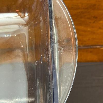 Vintage Anchor Hocking Casserole Dishes