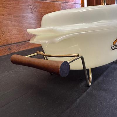 Vintage Anchor Hocking Casserole Dishes