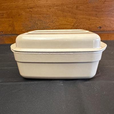 Vintage Anchor Hocking Casserole Dishes