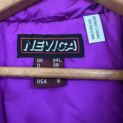 Vintage & Contemp. Women's Snow Gear - Jacket, Suit, Gloves, Accessories