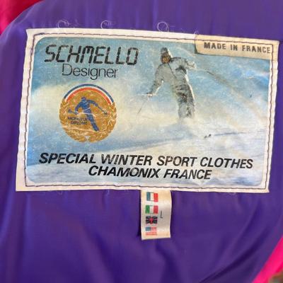 Vintage & Contemp. Women's Snow Gear - Jacket, Suit, Gloves, Accessories