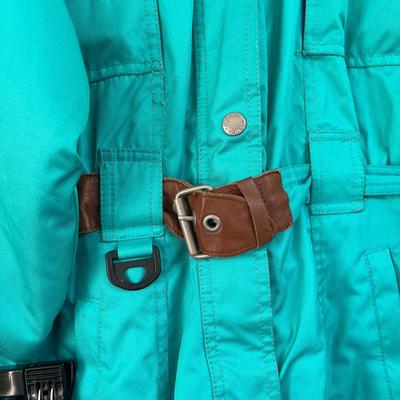 Vintage & Contemp. Women's Snow Gear - Jacket, Suit, Gloves, Accessories